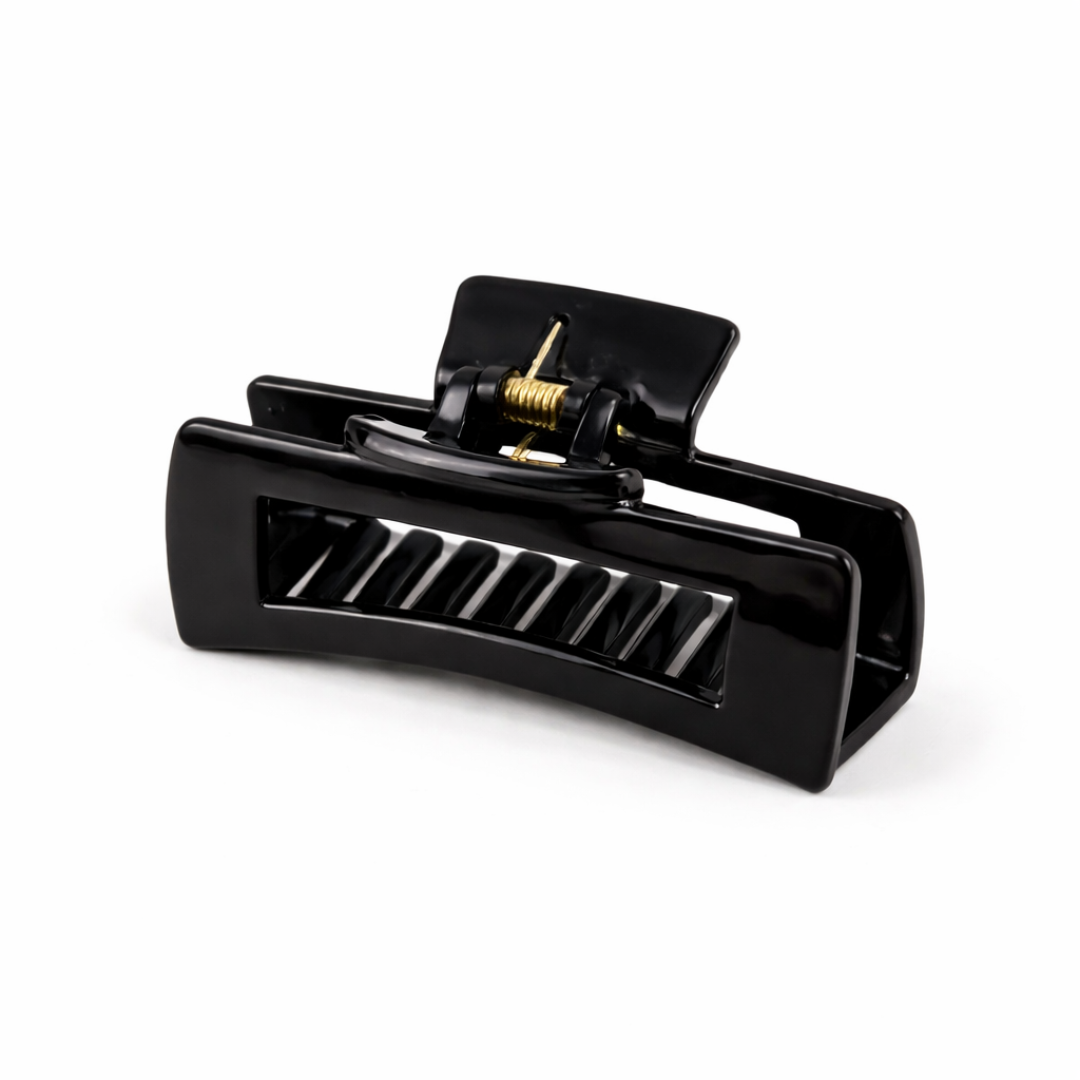 El gancho de cabello flexible para la comodidad de las girlies