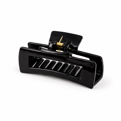 El gancho de cabello flexible para la comodidad de las girlies