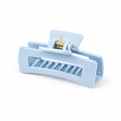 El gancho de cabello flexible para la comodidad de las girlies