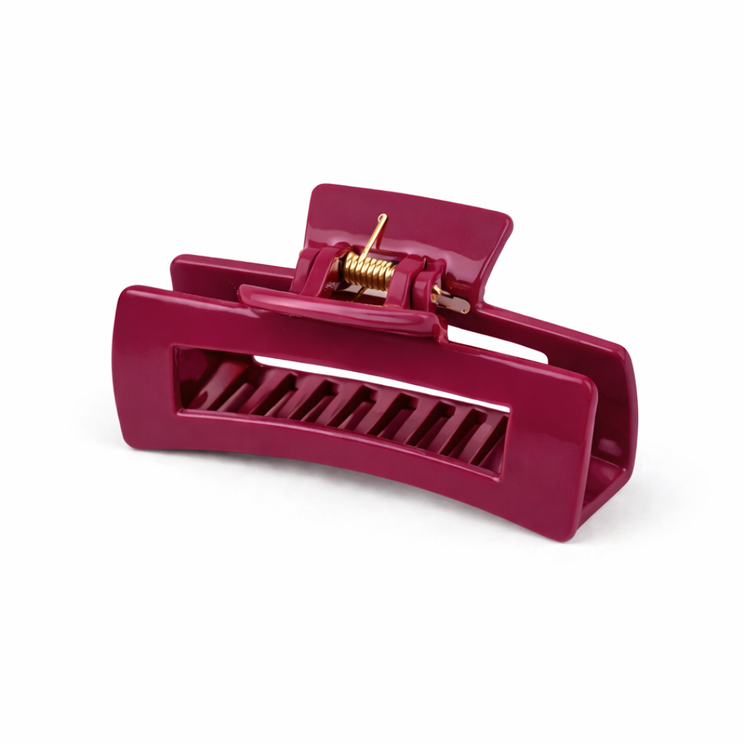 El gancho de cabello flexible para la comodidad de las girlies